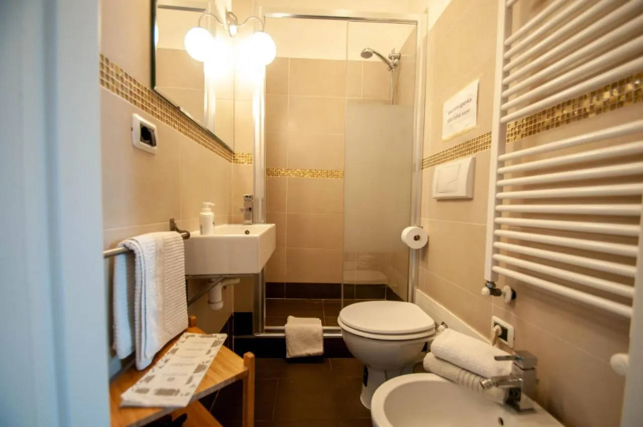 Porta Antica Apartment ボローニャ イタリア