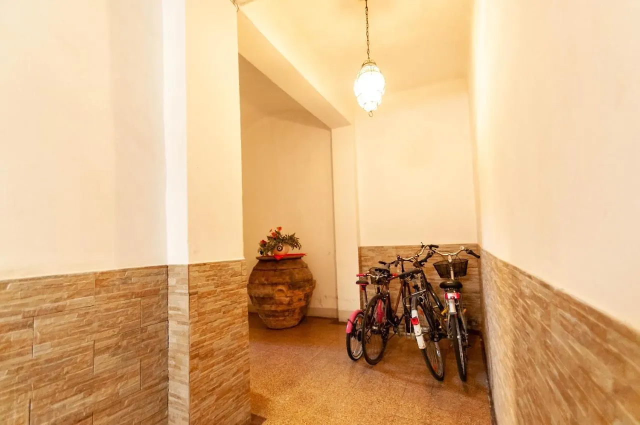 Porta Antica Apartment ボローニャ イタリア